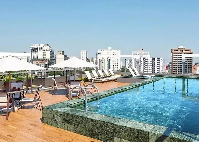 Brooklin Special - 300m do metrô