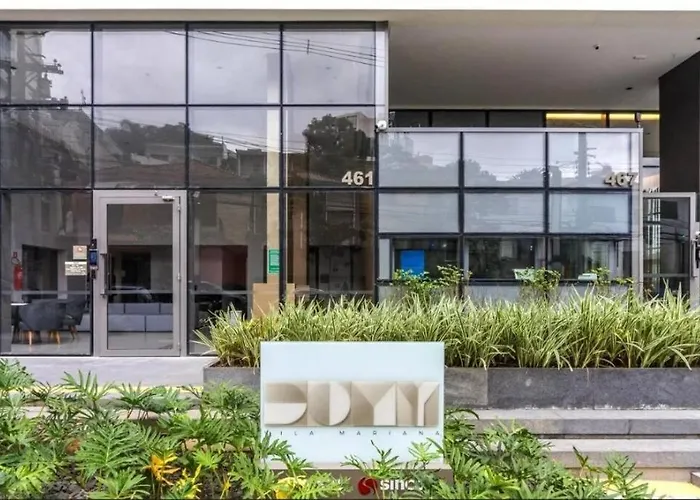 O Melhor da Vila Mariana