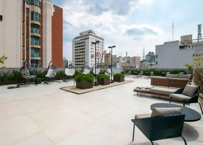 Studio Mobi One Paulista