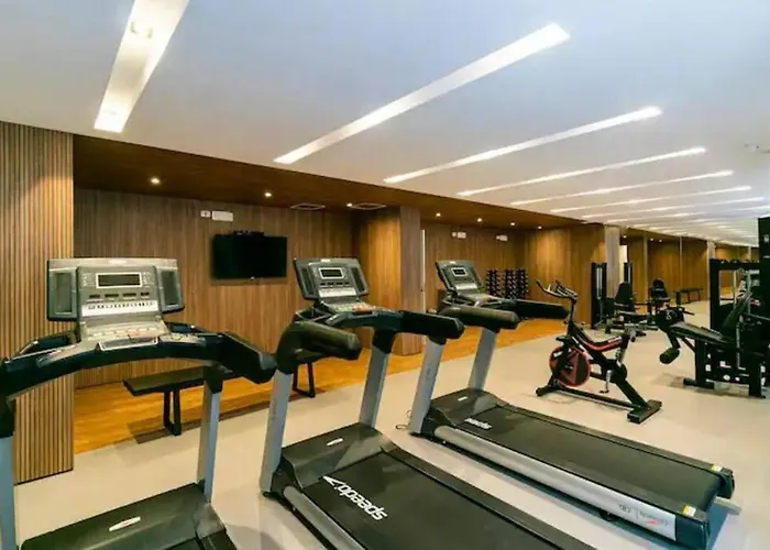 Studio Mobi One Paulista