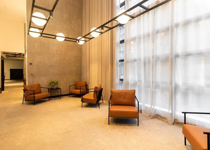 Studio Prox. Sirio Libanes E Av. Paulista