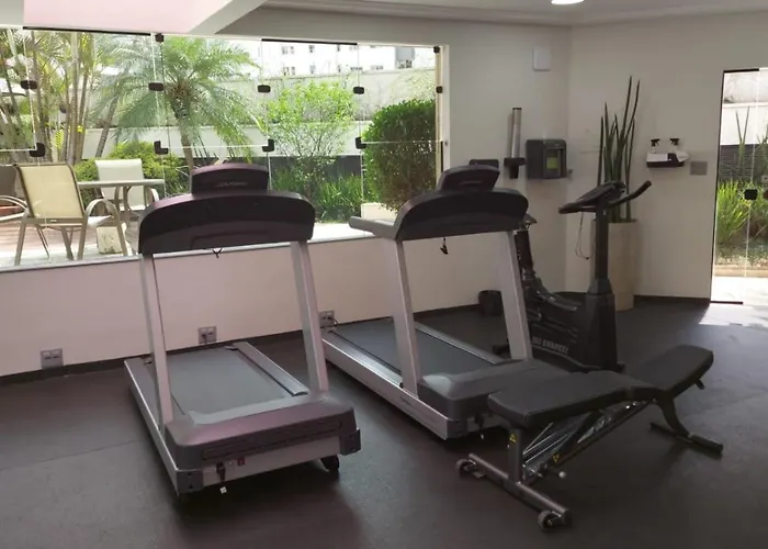 FORTUNE RESIDENCE JARDINS-FLAT152 - COMPLETO_Próximo da Avenida Paulista