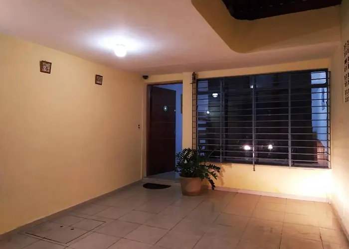 Vila Olimpia - Economica