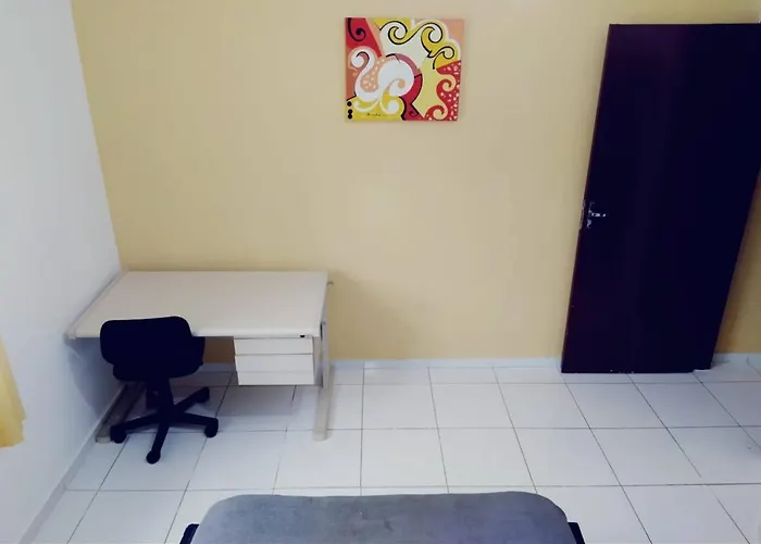 Vila Olimpia - Economica