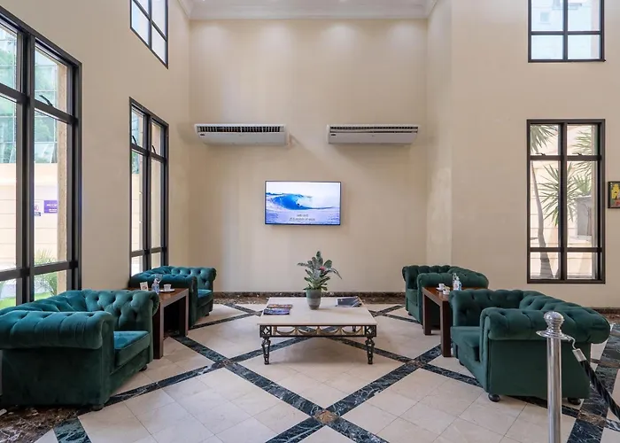 Suítes INSIDE Pinheiros Hotel