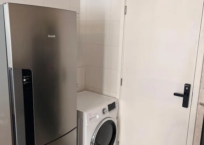 Confortavel Apartamento Em Sp Apartamento São Paulo