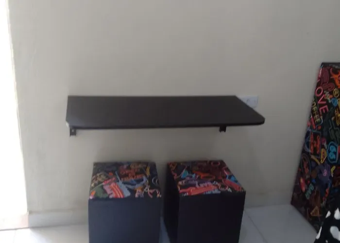 Casinha Preta