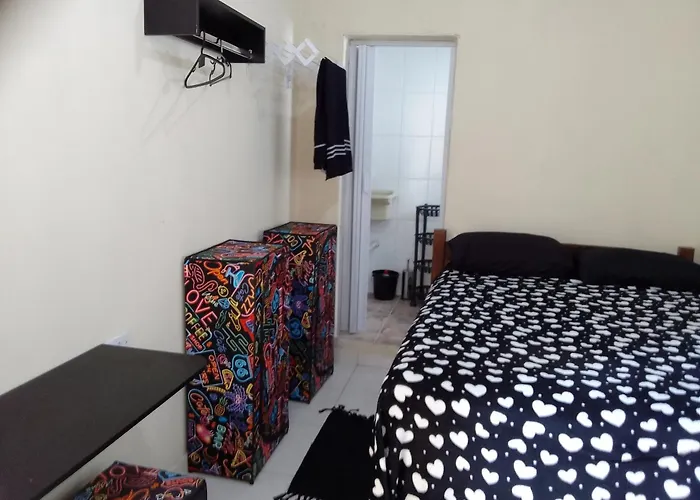 Casinha Preta