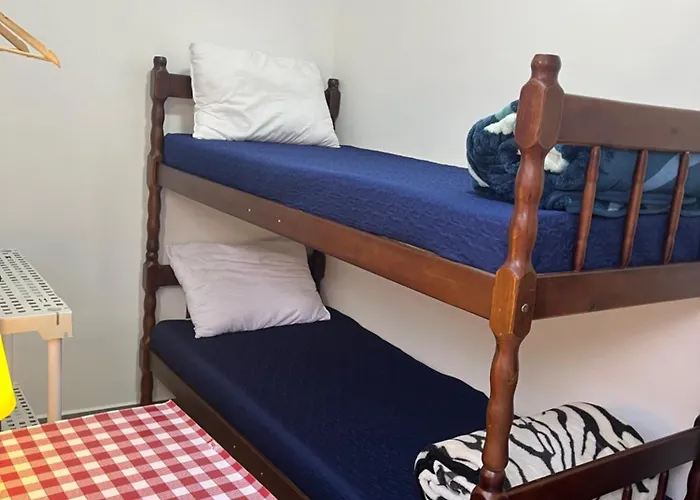 Residencial Maurice Et Madeleine