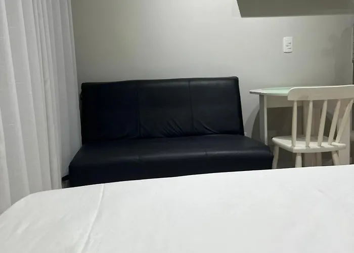 Studio Proximo A Paulista
