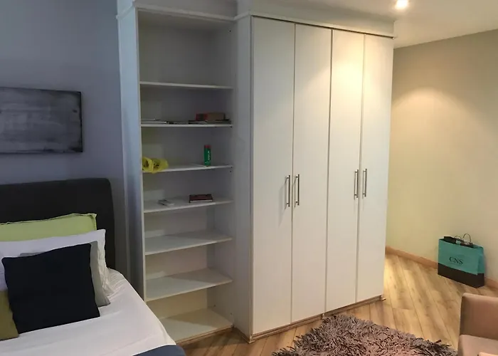 Estudio Home Bela Cintra