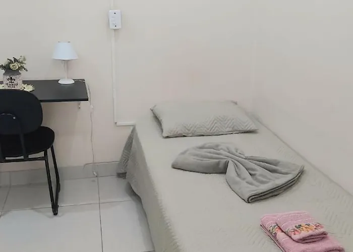 Studio aconchegante próx Av Paulista