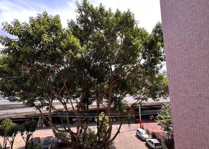 Lindo Apartamento Bela Vista SP