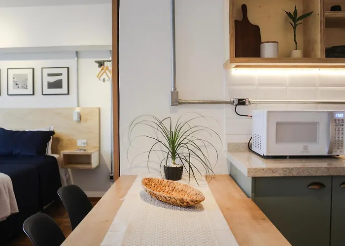 3526 - Loft em São Paulo Apartamento