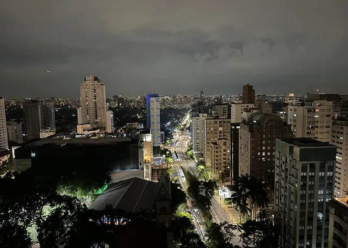 Jardins São Paulo