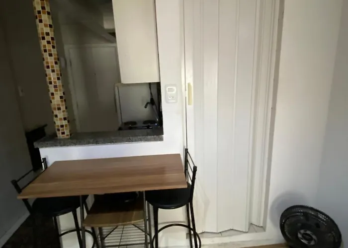 Apartamento Inteiro Republica Sp São Paulo
