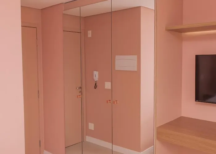 Studio Rose Bom Retiro