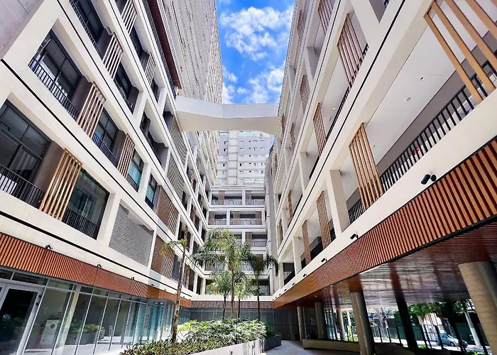 Prime 19 Loft Arq Vila Mariana By Oba
