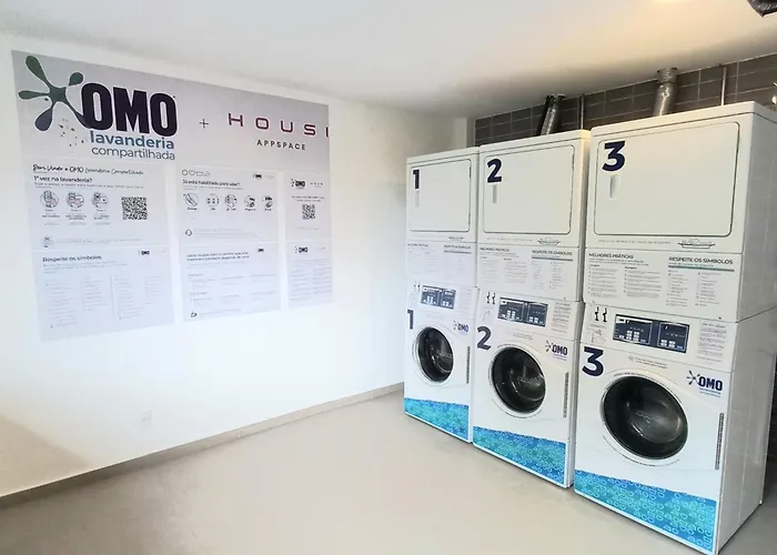 Studio Novo - Cidade Jardim