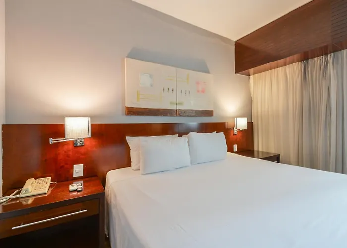 Cozy Room Wtc