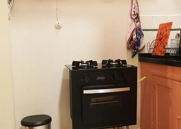 Studio Aconchegante no Centro de São Paulo