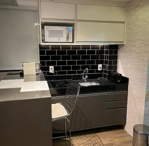 Studio em Perdizes próximo ao Allianz Parque