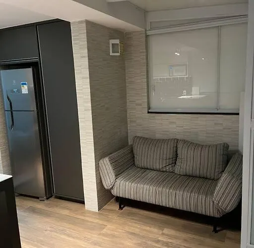 Studio em Perdizes próximo ao Allianz Parque
