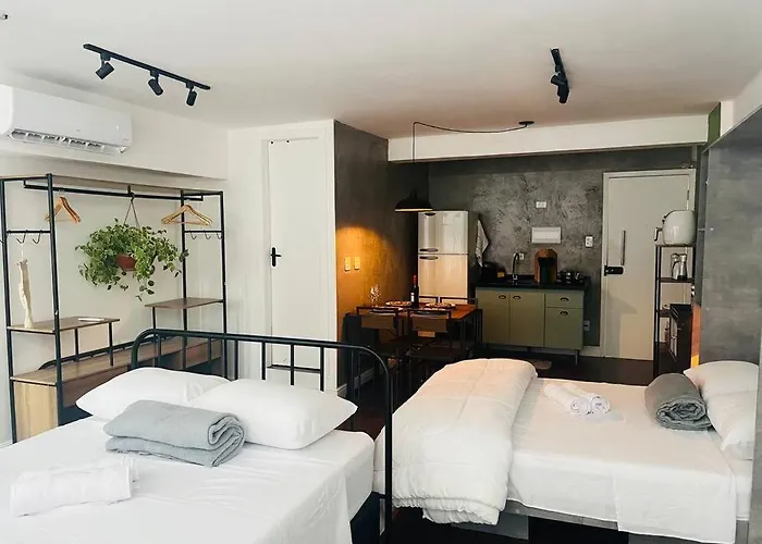 Studio Centro Sp