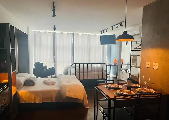 Studio Centro Sp
