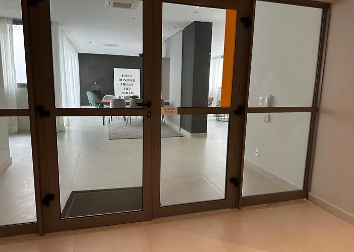 Novo Nex One Consolacao Infinite Prox Av Paulista