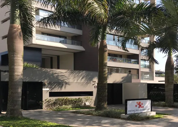 Easy Star - Studio C/Vaga Ao Lado Metro Campo Belo - Oo01H