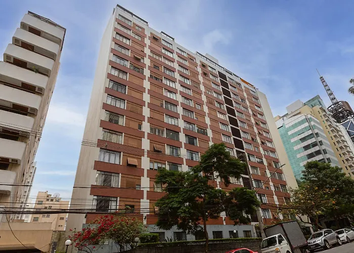 Easy Star - Confortavel 2 Quartos No Paraiso - Vg01H
