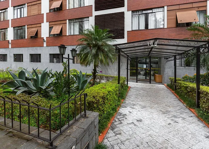 Easy Star - Confortavel 2 Quartos No Paraiso - Vg01H
