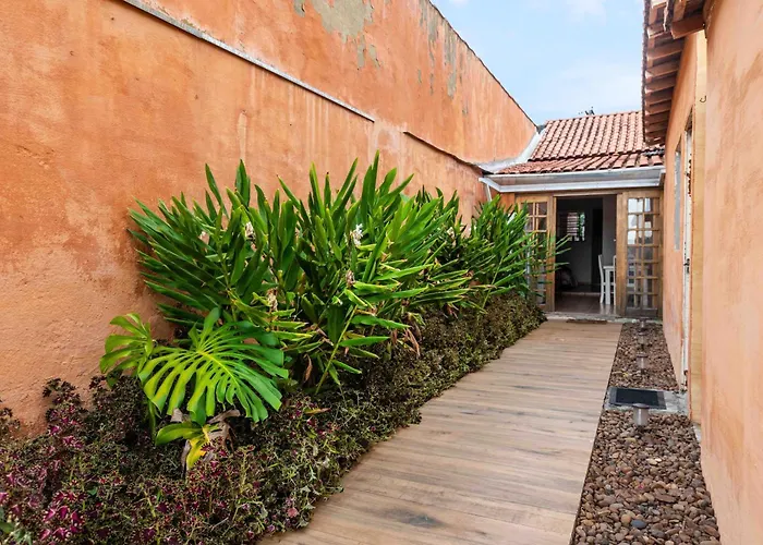 Casa da Cris