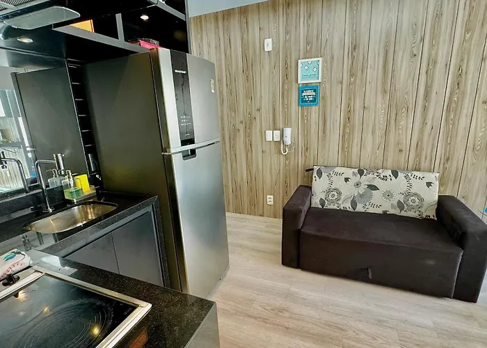 207 - Rentaqui Urbe Comfort Bela Vista