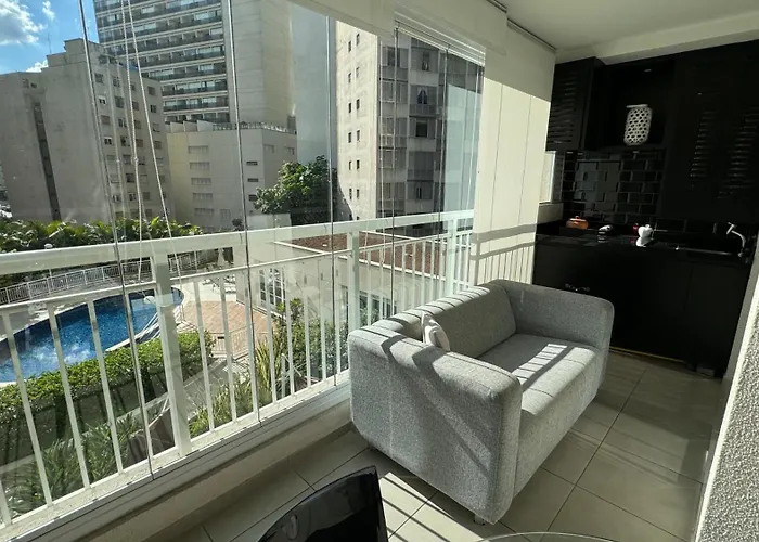 207 - Rentaqui Urbe Comfort Bela Vista São Paulo