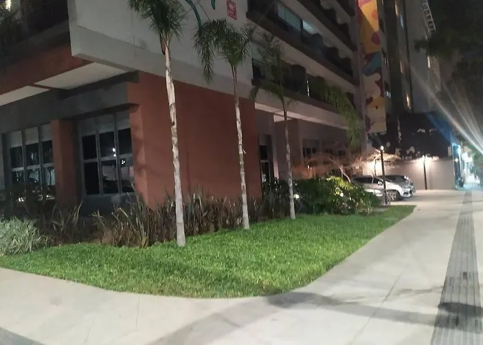 Studio Aconchegante No Coracao De Sp Metro Proximo São Paulo