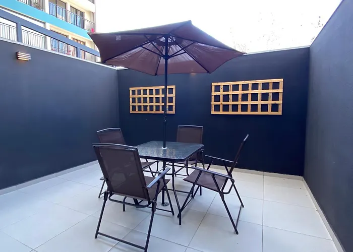 Aconchegante Studio Butantã completo em frente ao metro