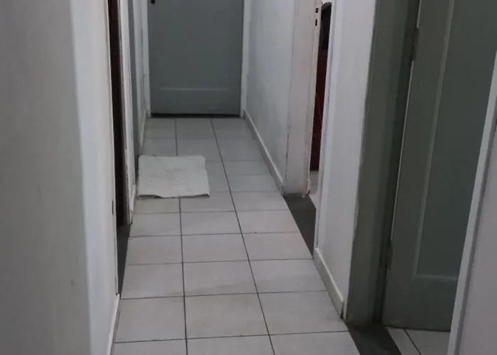 Vida Noturna Em Pinheiros! Apartamento São Paulo