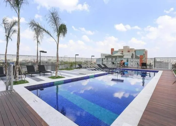 Wize Apartamento São Paulo