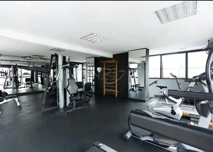 Loft Duplex No Itaim