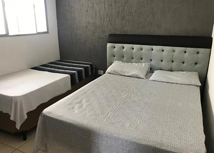 Apartamento inteiro freguesia do ó 1