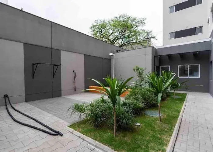 MV103 - Studio Maravilhoso c/ Piscina próx ao Metrô Brás
