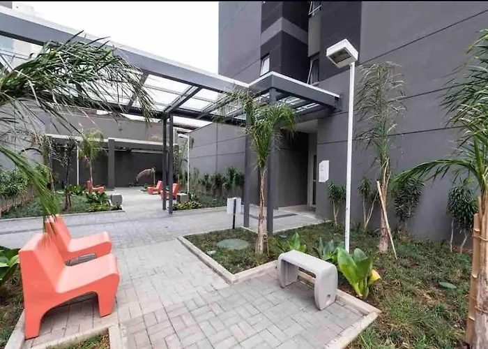 MV103 - Studio Maravilhoso c/ Piscina próx ao Metrô Brás