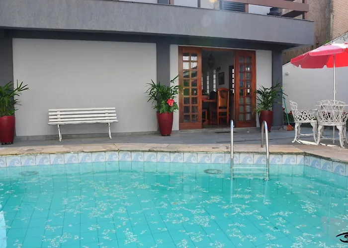 Sergio Gomes A Casa Que Hospeda São Paulo