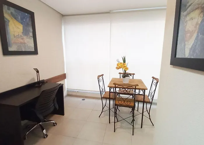 Studio 409 Urbe Paulista, Bela Vista, com garagem
