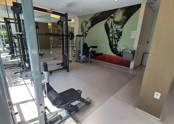 Studio 409 Urbe Paulista, Bela Vista, com garagem