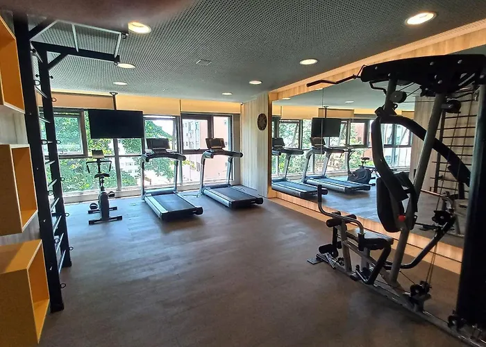 Studio Hub Vila Madalena, perto Metrô V. Madalena