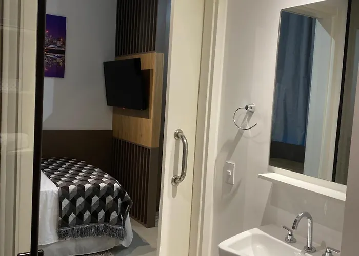 Estudio Proximo Ao Allianz Parque São Paulo
