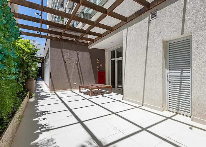 FLAT CODE ACLIMAÇÃO - PISCINA - ACADEMIA - SAUNA - Pet e infantil
